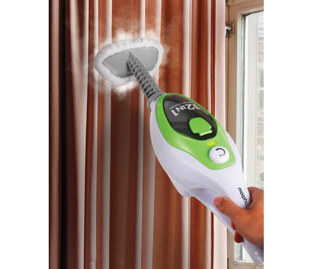 Morphy Richards Mop parowy 12 in 1, 720512 - 1381086 - zdjęcie 9